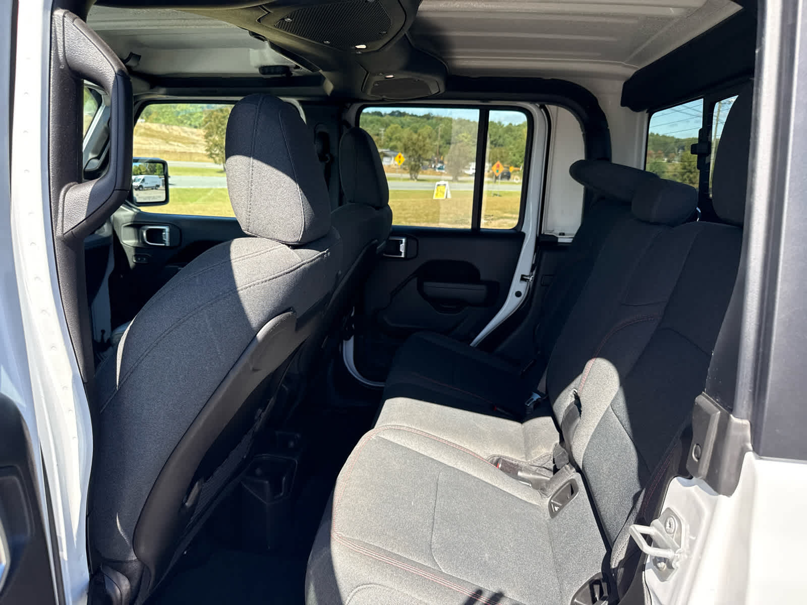 2026 Jeep Gladiator Rubicon 4x4