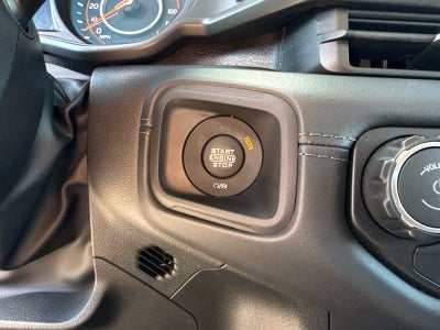 2026 Jeep Gladiator Rubicon 4x4
