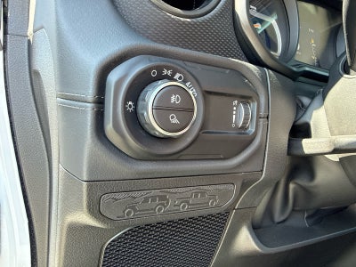 2026 Jeep Gladiator Rubicon 4x4