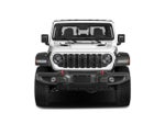 2026 Jeep Gladiator Rubicon 4x4