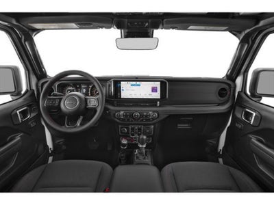 2026 Jeep Gladiator Rubicon 4x4