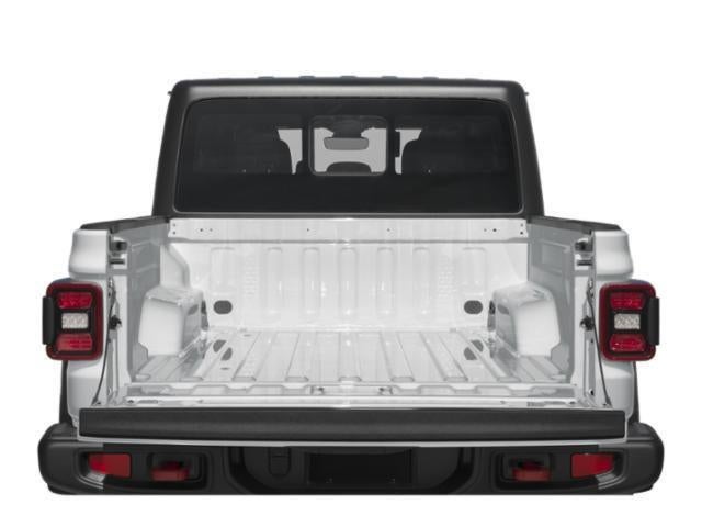 2026 Jeep Gladiator Rubicon 4x4
