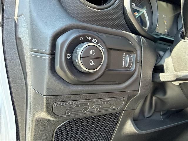 2026 Jeep Gladiator Rubicon 4x4