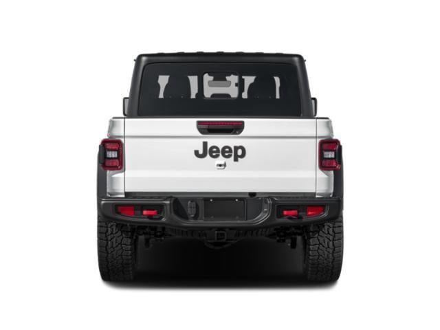 2026 Jeep Gladiator Rubicon 4x4