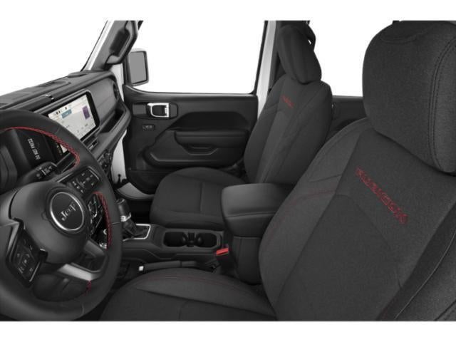 2026 Jeep Gladiator Rubicon 4x4