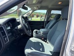 2019 RAM 1500 Classic Tradesman Quad Cab 4x4 6'4' Box