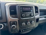 2019 RAM 1500 Classic Tradesman Quad Cab 4x4 6'4' Box