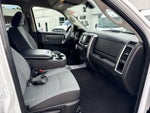 2024 RAM 1500 Classic SLT Quad Cab 4x4 6'4' Box