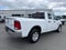 2024 RAM 1500 Classic SLT Quad Cab 4x4 6'4' Box