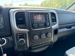 2024 RAM 1500 Classic SLT Quad Cab 4x4 6'4' Box