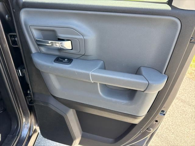 2024 RAM 1500 Classic SLT Quad Cab 4x4 6'4' Box