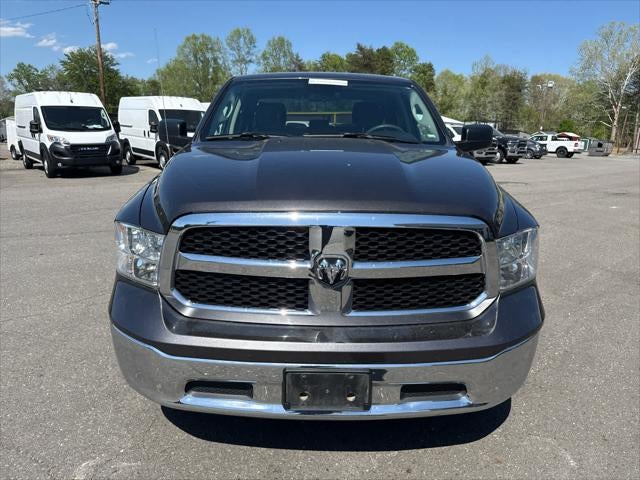 2024 RAM 1500 Classic SLT Quad Cab 4x4 6'4' Box