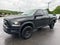 2021 RAM 1500 Classic Warlock Quad Cab 4x4 6'4' Box