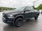 2021 RAM 1500 Classic Warlock Quad Cab 4x4 6'4' Box
