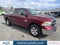 2024 RAM 1500 Classic SLT Quad Cab 4x4 6'4' Box