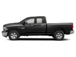 2024 RAM 1500 Classic SLT Quad Cab 4x4 6'4' Box