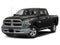 2024 RAM 1500 Classic SLT Quad Cab 4x4 6'4' Box