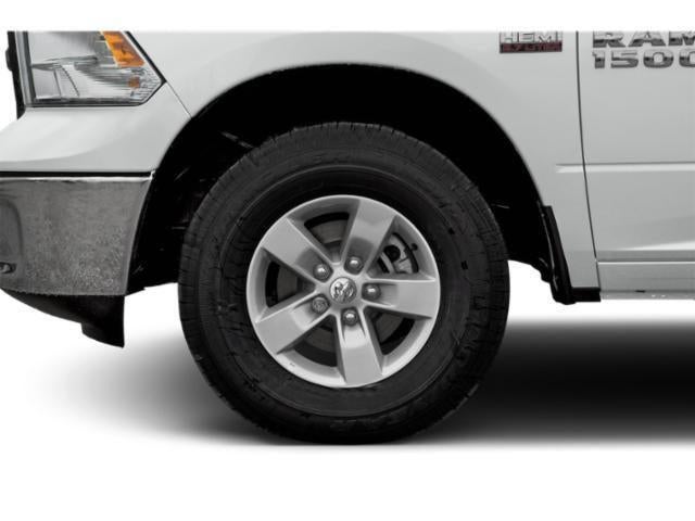 2024 RAM 1500 Classic SLT Quad Cab 4x4 6'4' Box