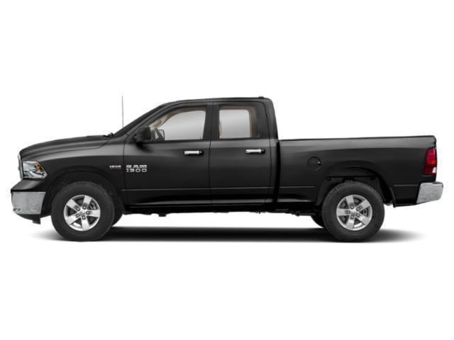 2024 RAM 1500 Classic SLT Quad Cab 4x4 6'4' Box