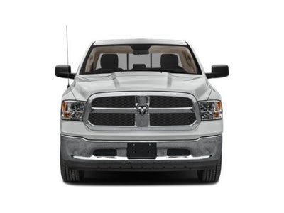 2024 RAM 1500 Classic SLT Quad Cab 4x4 6'4' Box
