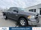 2024 RAM 1500 Classic SLT Quad Cab 4x4 6'4' Box
