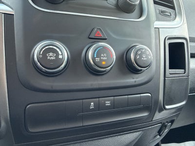 2024 RAM 1500 Classic SLT Quad Cab 4x4 6'4' Box