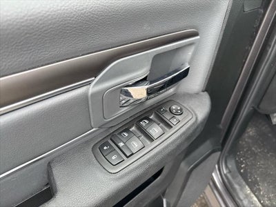 2024 RAM 1500 Classic SLT Quad Cab 4x4 6'4' Box