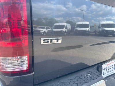 2024 RAM 1500 Classic SLT Quad Cab 4x4 6'4' Box