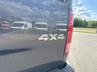 2024 RAM 1500 Classic SLT Quad Cab 4x4 6'4' Box