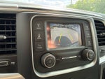 2024 RAM 1500 Classic SLT Quad Cab 4x4 6'4' Box