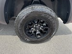 2024 RAM 1500 Classic Warlock Quad Cab 4x4 6'4' Box