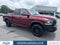 2024 RAM 1500 Classic Warlock Quad Cab 4x4 6'4' Box