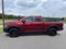 2024 RAM 1500 Classic Warlock Quad Cab 4x4 6'4' Box