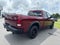 2024 RAM 1500 Classic Warlock Quad Cab 4x4 6'4' Box