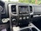 2024 RAM 1500 Classic Warlock Quad Cab 4x4 6'4' Box