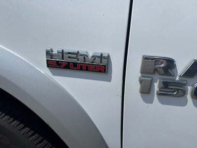 2015 RAM 1500 Laramie