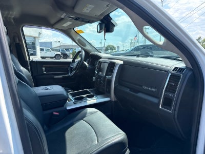2015 RAM 1500 Laramie