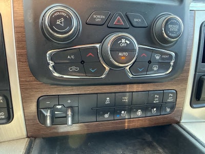 2015 RAM 1500 Laramie
