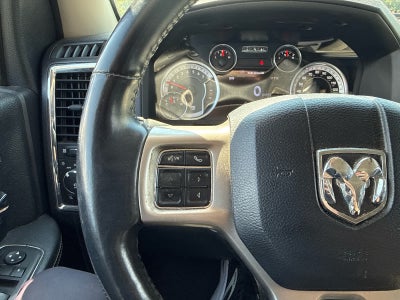 2015 RAM 1500 Laramie