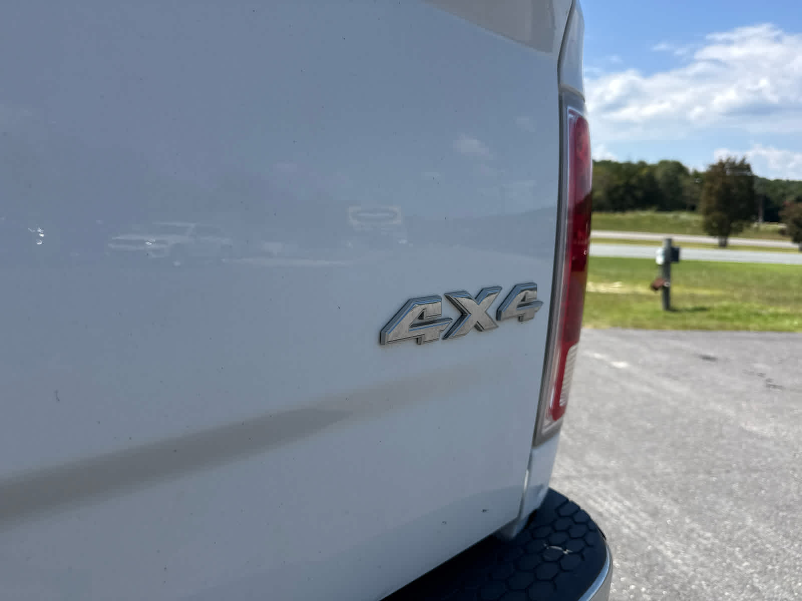2015 RAM 1500 Laramie