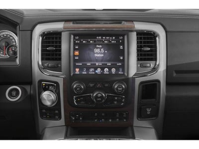 2015 RAM 1500 Laramie