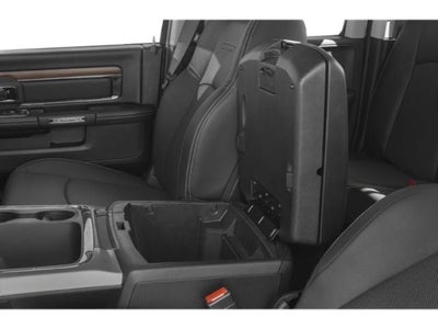 2015 RAM 1500 Laramie