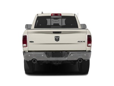 2015 RAM 1500 Laramie