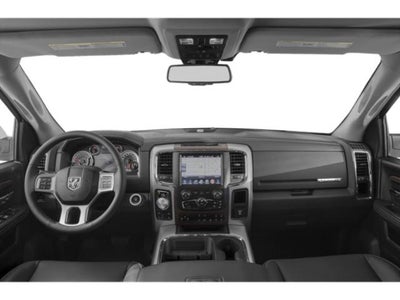 2015 RAM 1500 Laramie