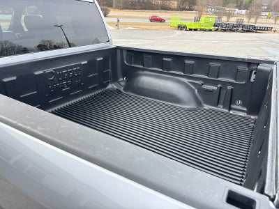 2024 RAM 1500 Classic Warlock Crew Cab 4x4 5'7' Box