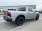 2024 RAM 1500 Classic Warlock Crew Cab 4x4 5'7' Box