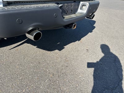 2019 RAM 1500 Classic Warlock