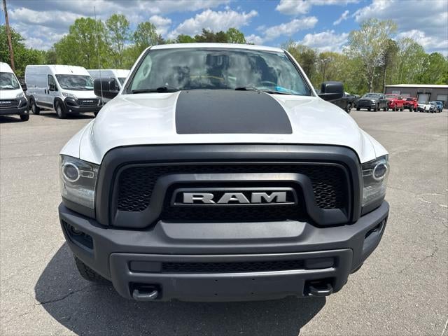 2019 RAM 1500 Classic Warlock Crew Cab 4x4 5'7' Box