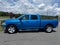 2023 RAM 1500 Classic Tradesman Crew Cab 4x4 6'4' Box