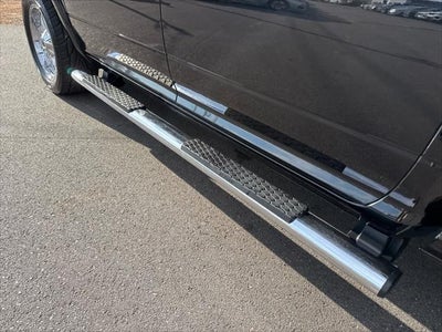 2018 RAM 1500 Laramie Crew Cab 4x4 6'4' Box